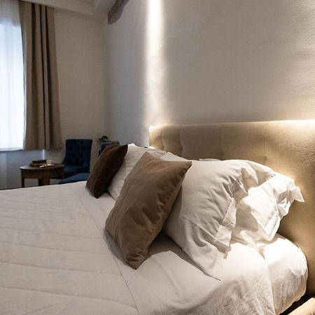 Clavdia Flat Monti Hotel Rome Buitenkant foto